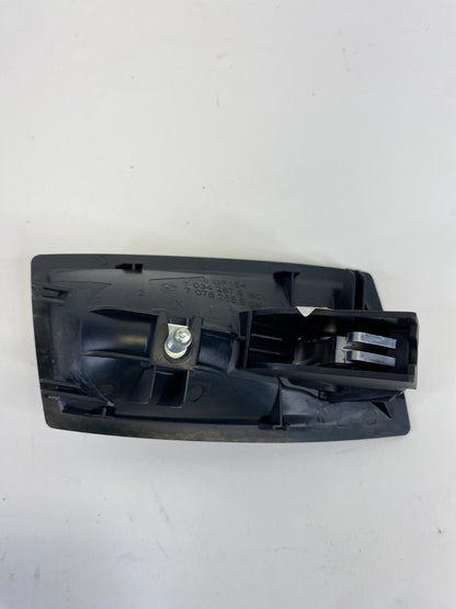 2006 2007 BMW 530xi Front Left Side Interior Inner Door Handle 70342879 OEM