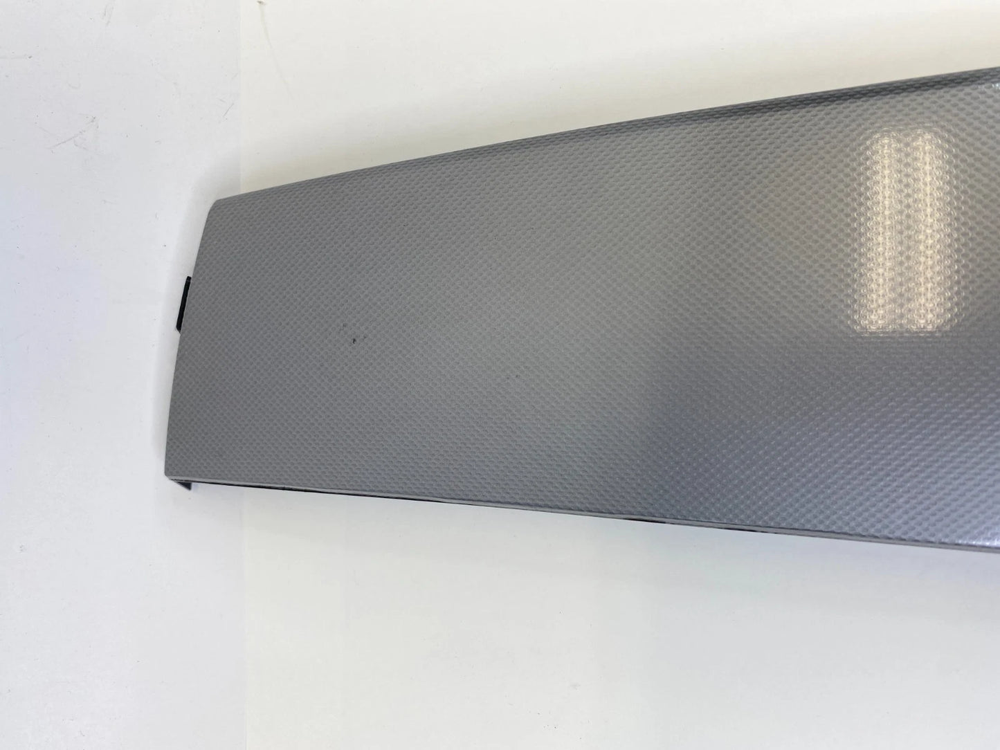2011-2014 FORD EDGE DASHBOARD FINISH PANEL PASSENGER SIDE OEM BT43-78044B78-AA