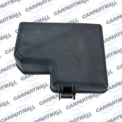 1998-2005 LEXUS GS300 FUSE BOX RELAY BLOCK COVER PANEL UNDER BONNET 4237-XA1 OEM