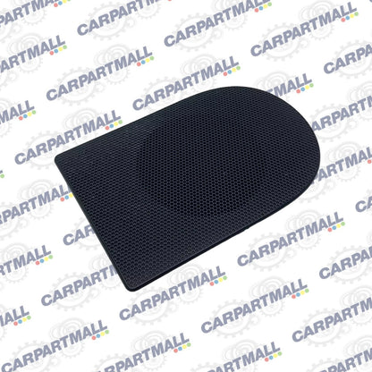 2007-2009 MAZDA CX-7 FRONT DASH LEFT SIDE SPEAKER GRILL COVER TRIM EG2155530 OEM
