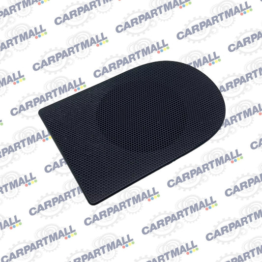 2007-2009 MAZDA CX-7 FRONT DASH LEFT SIDE SPEAKER GRILL COVER TRIM EG2155530 OEM