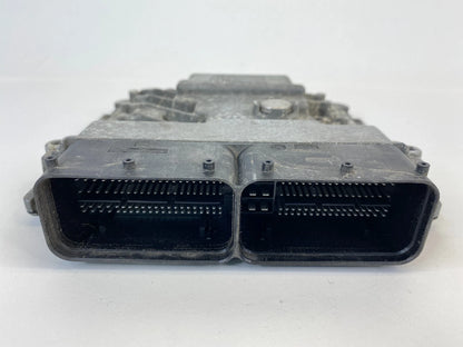 14 15 VOLKSWAGEN PASSAT 1.8L AT ENGINE COMPUTER CONTROL MODULE 06K906071K OEM