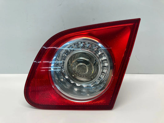 06-10 Volkswagen Passat RR Right Side Inner Trunk Tail Light Taillight 1K6945259