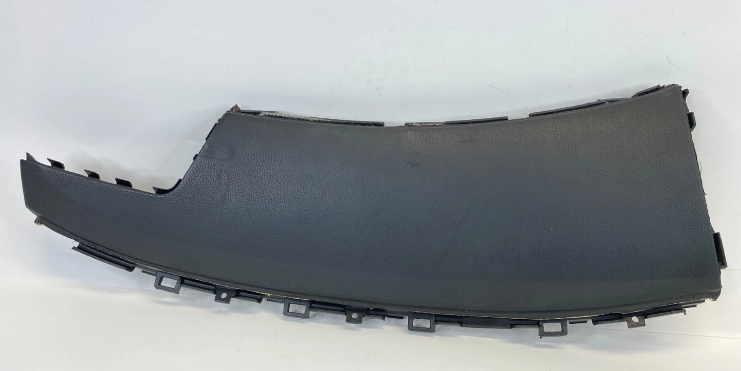 2008-2010 HONDA ACCORD PASSENGER SIDE DASH INSTRUMENT PANEL PAD COVER USA BUILT