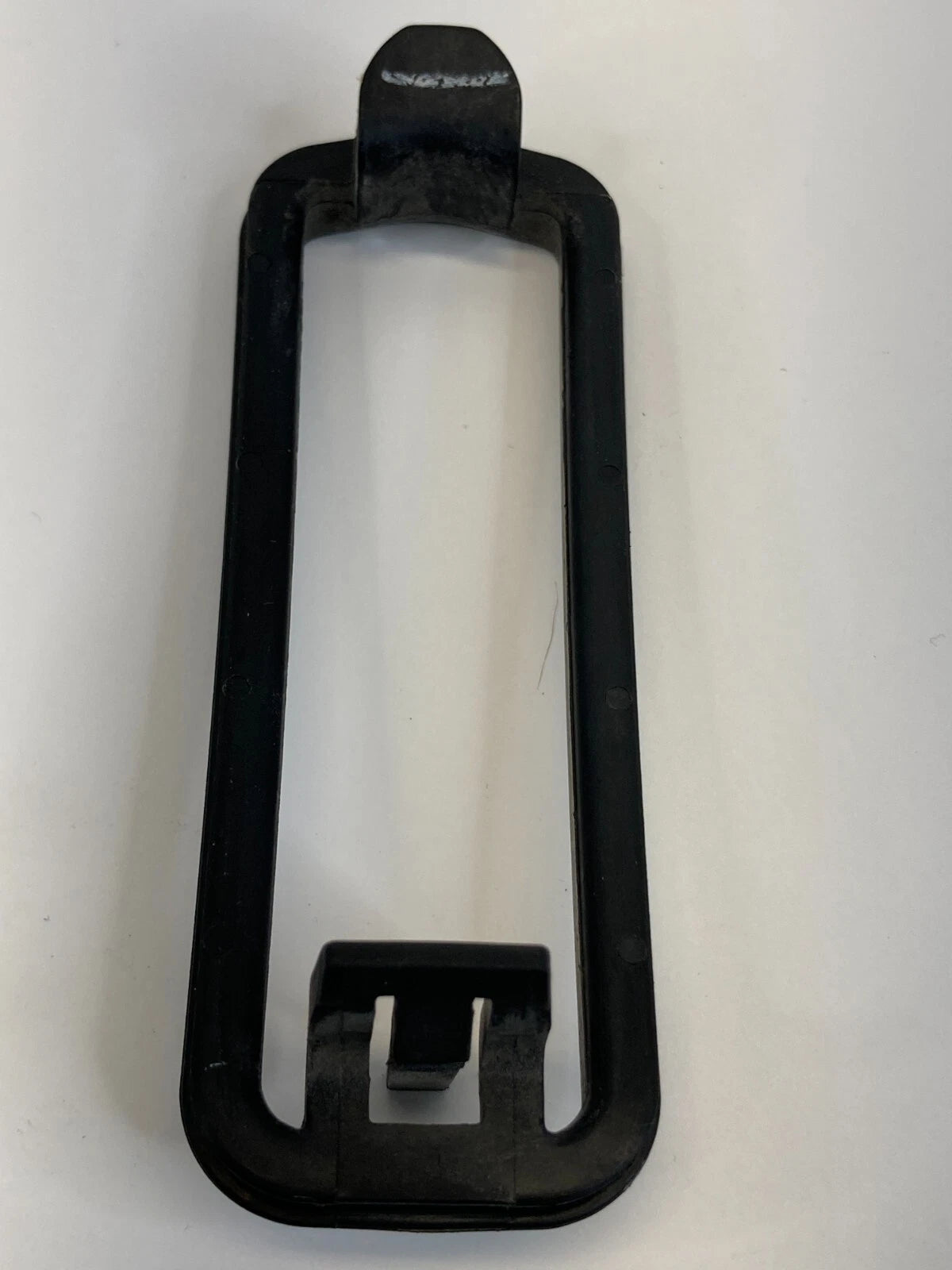 2011-2014 CHEVROLET CRUZE FRONT DOOR HARNESS WIRING COVER CAP TRIM 96852428 OEM