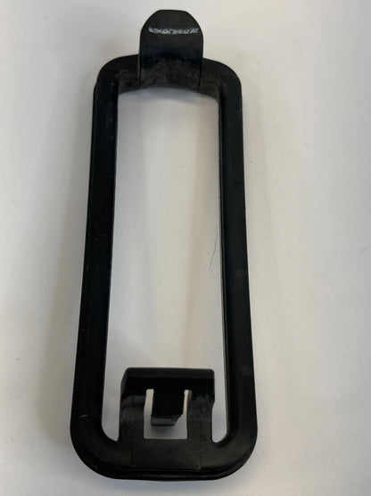 2011-2014 CHEVROLET CRUZE FRONT DOOR HARNESS WIRING COVER CAP TRIM 96852428 OEM