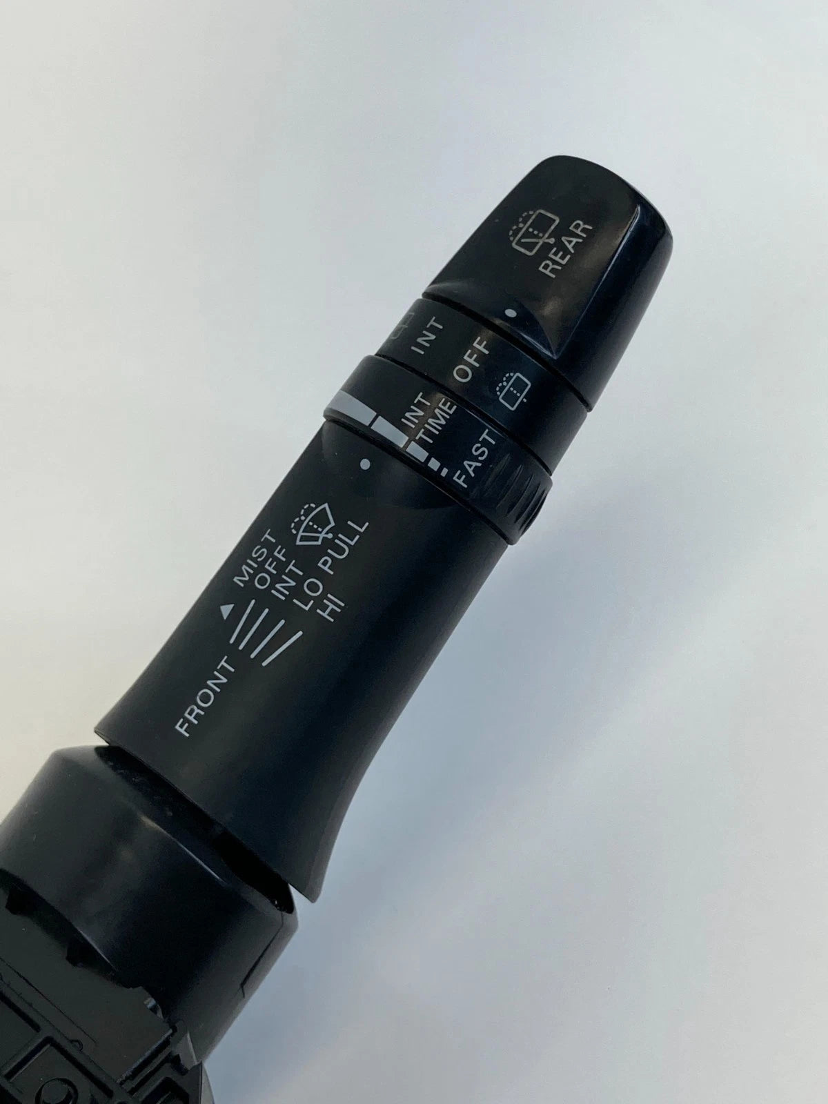 11-13 Mitsubishi Outlander Sport Headlight Turn Signal Wiper Lever Combo Switch