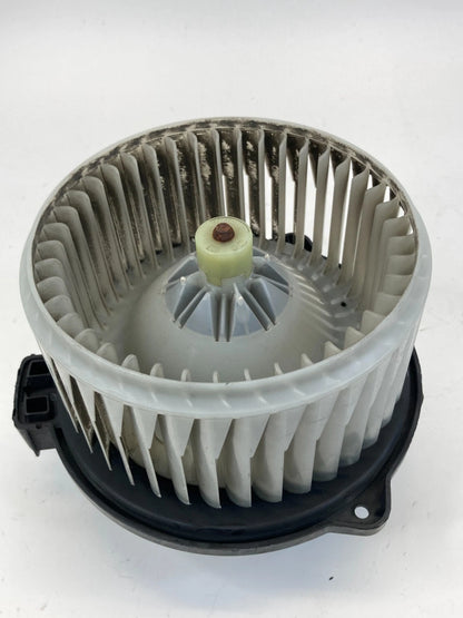2005-2011 CADILLAC STS HVAC AC A/C AIR FAN HEATER BLOWER MOTOR AY272700-5260 OEM