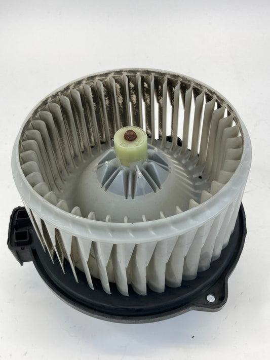 2005-2011 CADILLAC STS HVAC AC A/C AIR FAN HEATER BLOWER MOTOR AY272700-5260 OEM