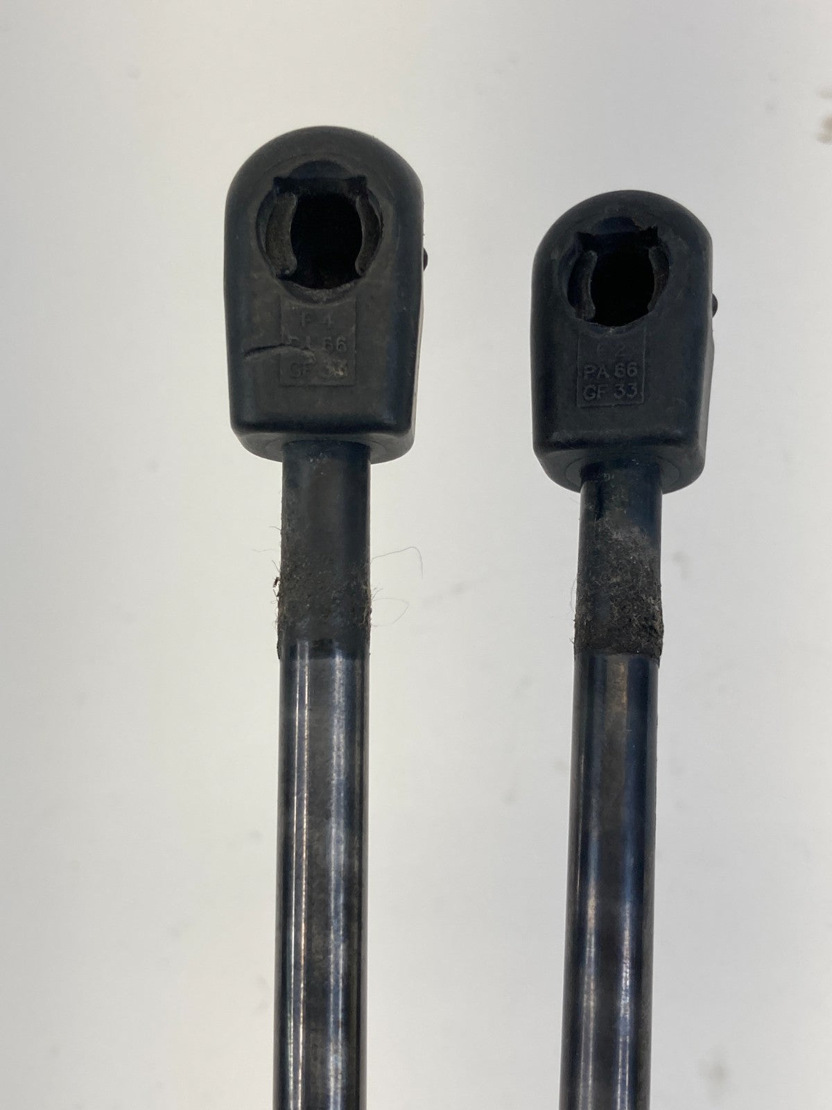 2000-2007 Chevrolet Monte Carlo Tailgate Trunk Lift Cylinder Strut Shock Pair