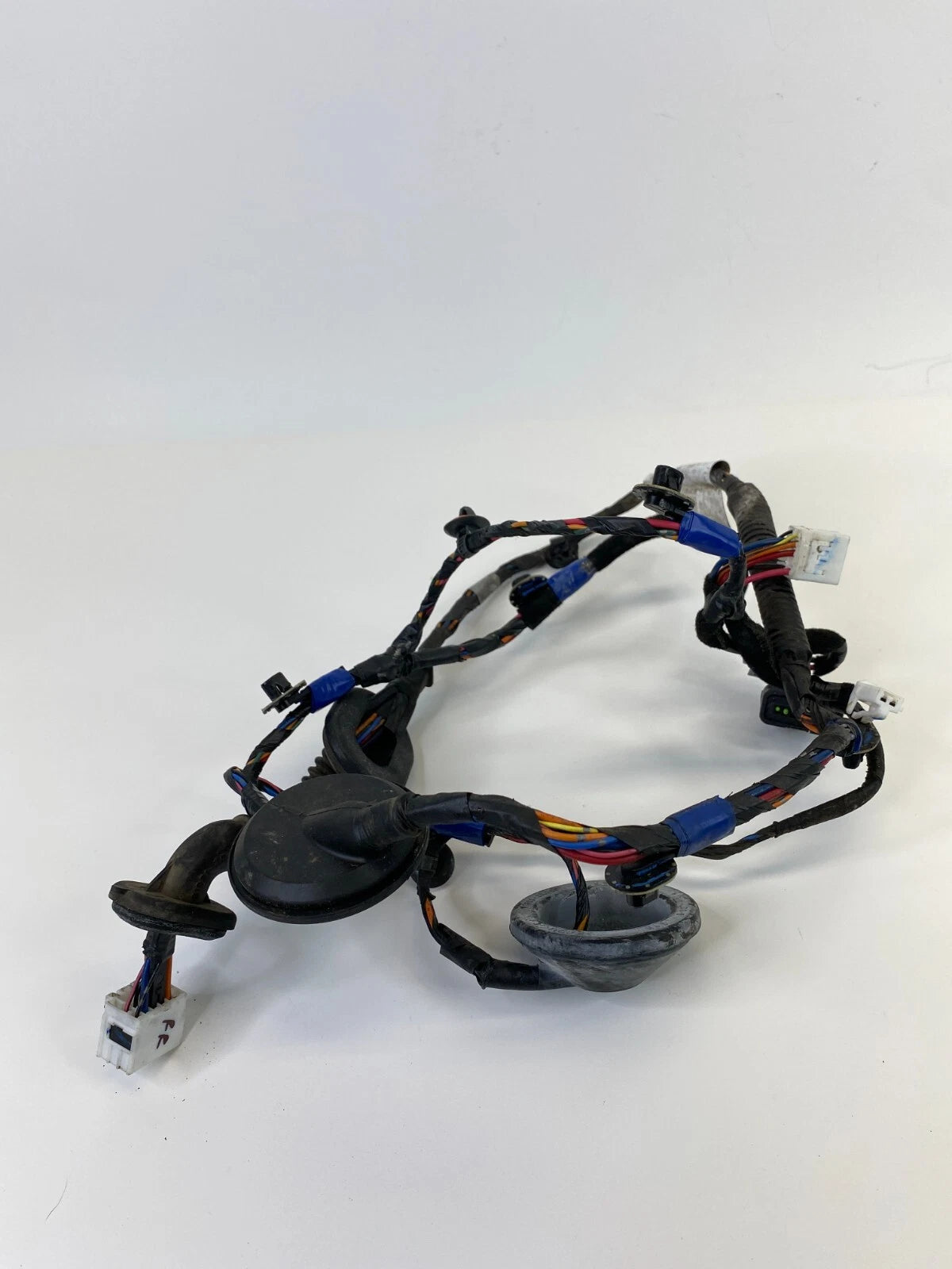 2007-2009 HYUNDAI SANTA FE REAR RIGHT SIDE DOOR HARNESS WIRE WIRING 91660-0W010