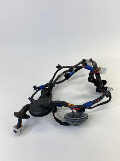 2007-2009 HYUNDAI SANTA FE REAR RIGHT SIDE DOOR HARNESS WIRE WIRING 91660-0W010