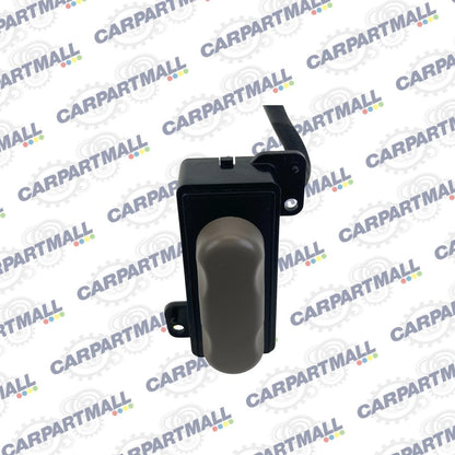 2002 2003 2004 2005 FORD EXPLORER FRONT RIGH SIDE POWER SEAT ADJUSTMENT SWITCH