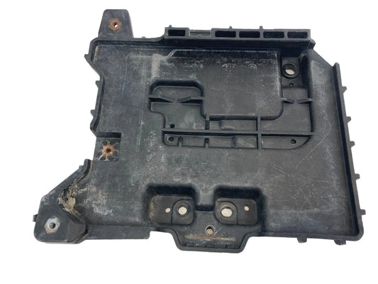 2012-2017 KIA RIO BATTERY TRAY PAD HOLDER COVER TRIM 37150-1W100 OEM
