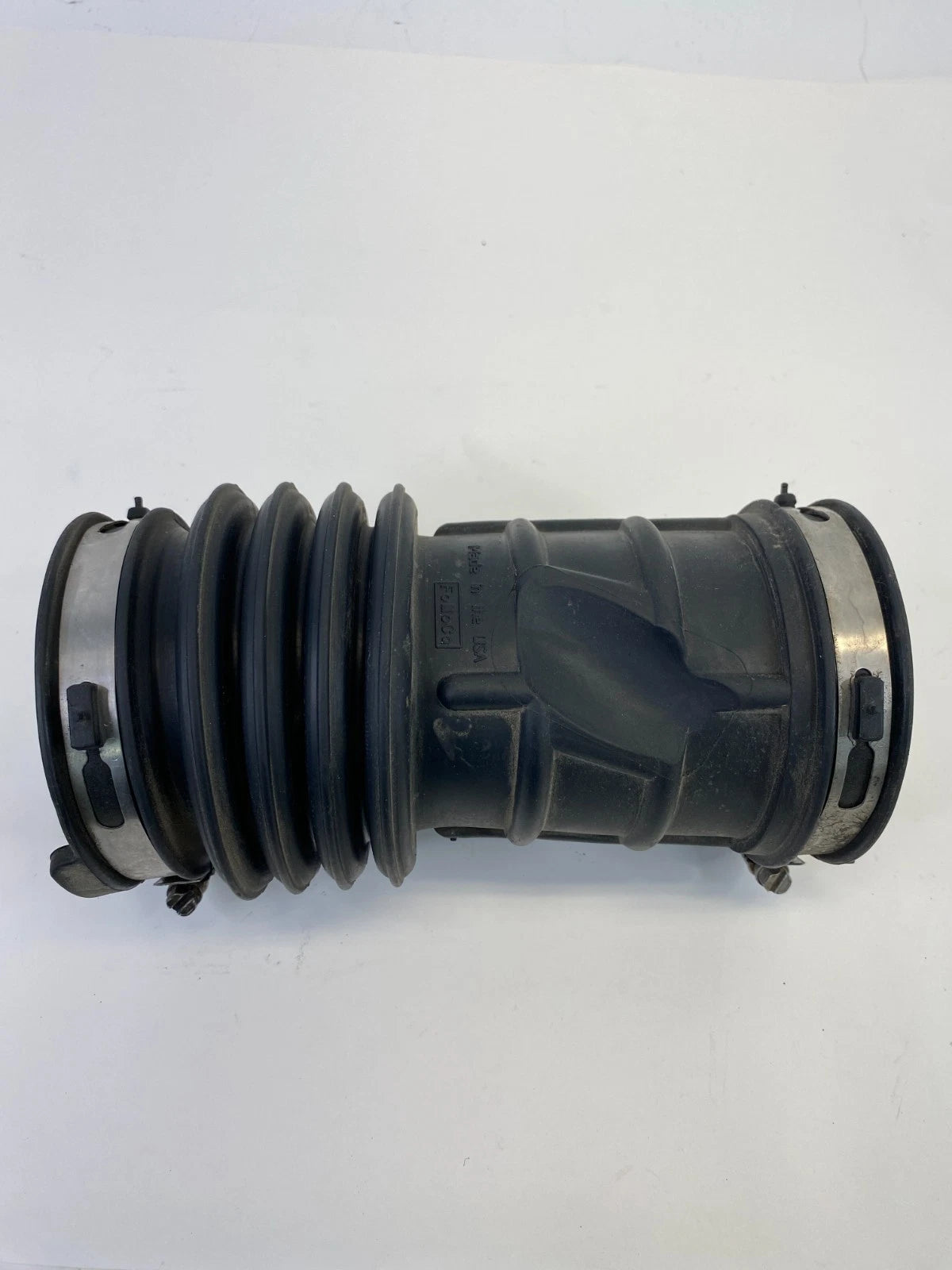 13-19 FORD EXPLORER INTERCEPTOR 3.5L AIR CLEANER INTAKE HOSE DUCT DA83-9F805-DA