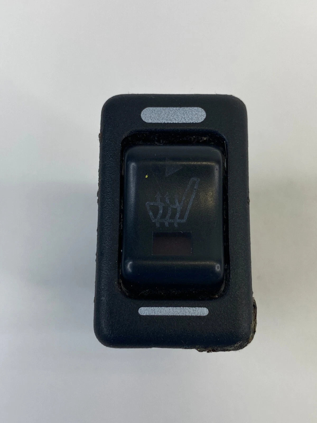 98-08 SUBARU FORESTER FRONT RIGHT PASSENGER SEAT HEATED SWITCH BUTTON CONTROL