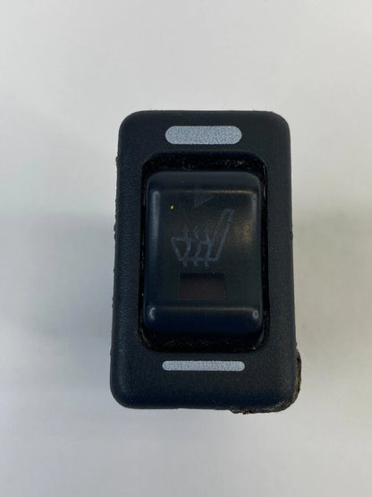 98-08 SUBARU FORESTER FRONT RIGHT PASSENGER SEAT HEATED SWITCH BUTTON CONTROL