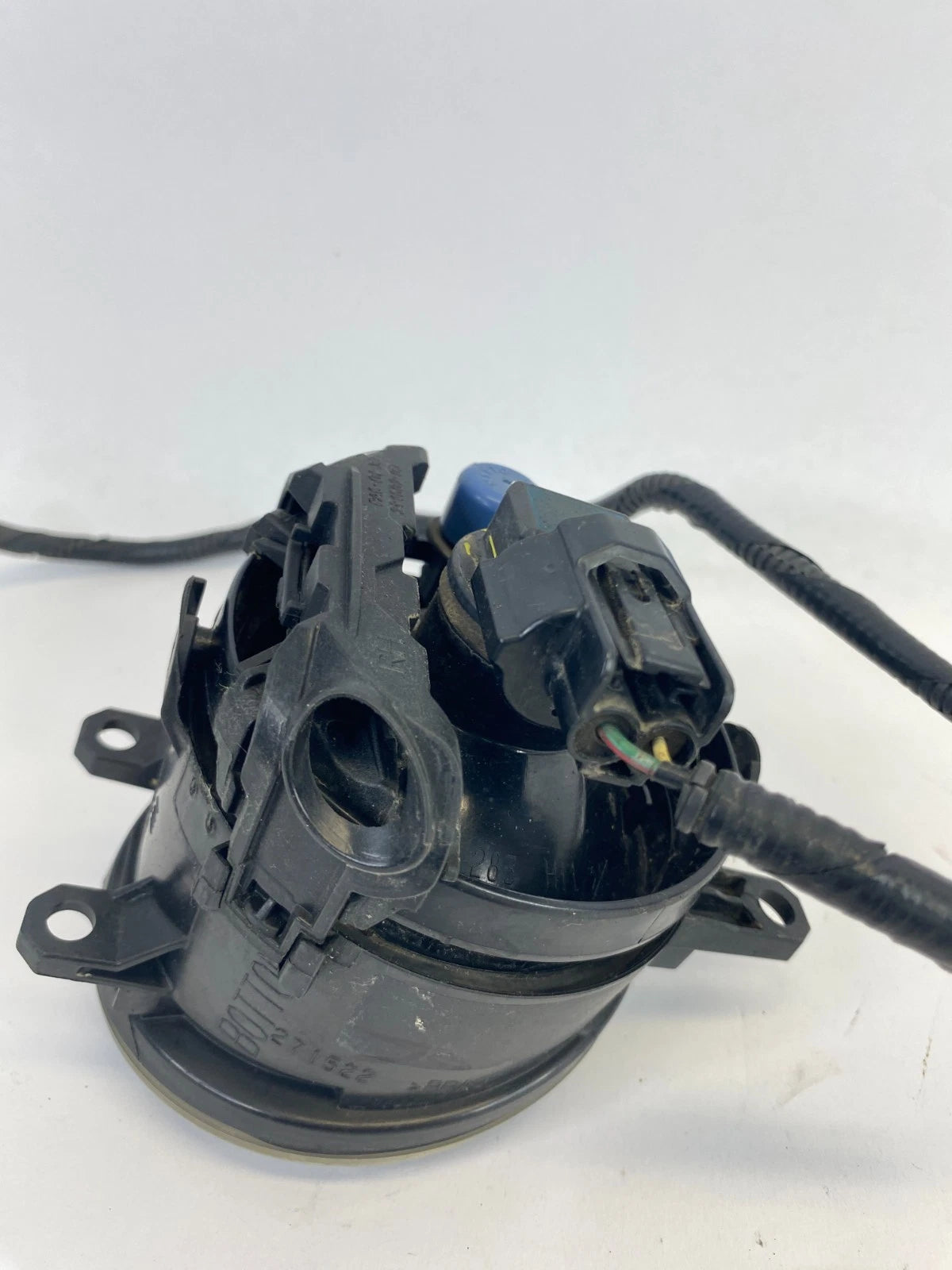 2009-2015 TOYOTA VENZA RIGHT SIDE FRONT FOG LIGHT LAMP ASSEMBLY OEM 271514-02
