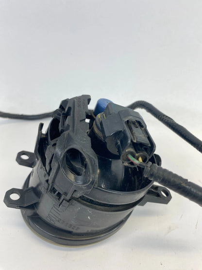 2009-2015 TOYOTA VENZA RIGHT SIDE FRONT FOG LIGHT LAMP ASSEMBLY OEM 271514-02