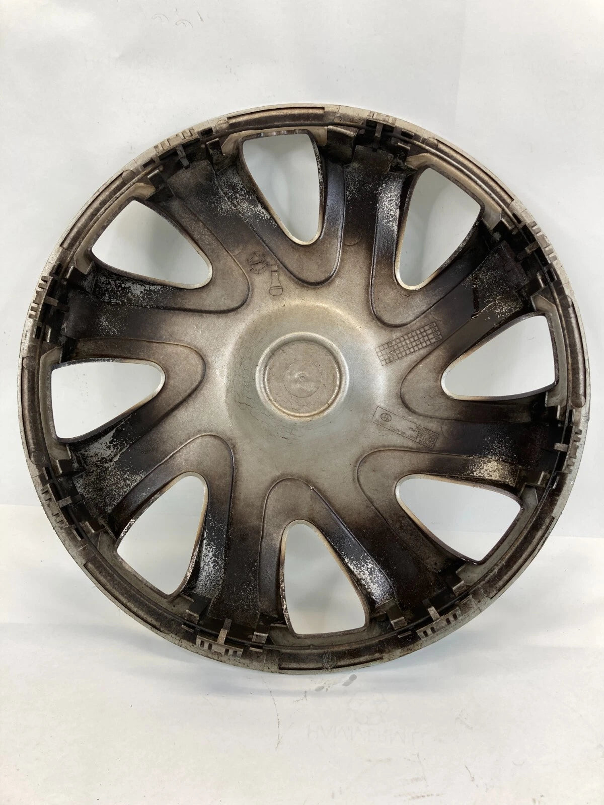 00 01 02 TOYOTA COROLLA RIM WHEEL CENTER CAP HUBCAP HUB CAP 42621AB030 OEM