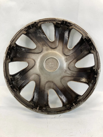 00 01 02 TOYOTA COROLLA RIM WHEEL CENTER CAP HUBCAP HUB CAP 42621AB030 OEM