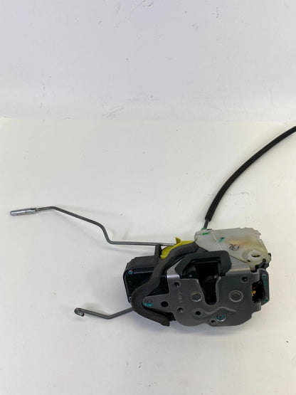 2010-2016 CADILLAC SRX REAR LEFT DOOR LOCK LATCH ACTUATOR RELEASE 13503783 OEM