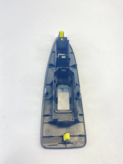 2005-2008 TOYOTA AVALON FRONT RIGHT SIDE WINDOW SWITCH TRIM BEZEL 74231-AC080