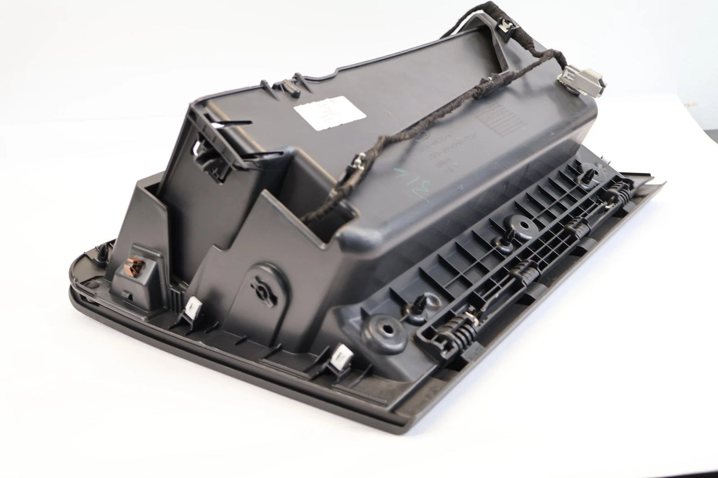2020-2024 FORD EXPLORER GLOVE BOX STORAGE COMPARTMENT ASSEMBLY LB5B-4A508-A OEM
