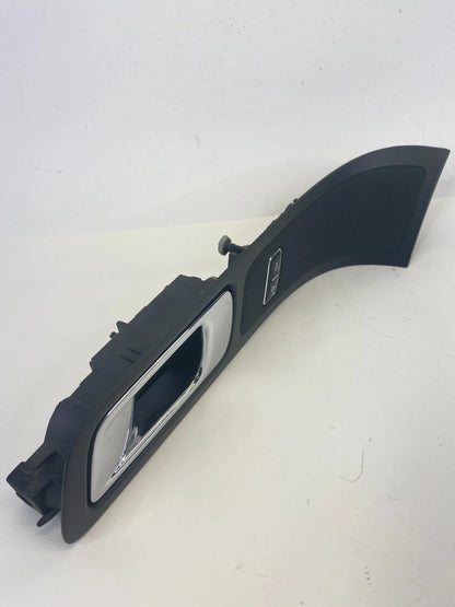 11-15 FORD EXPLORER 13-19 INTERCEPTOR UTILITY FRONT LEFT INTERIOR DOOR HANDLE