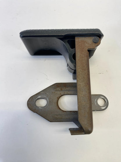 2007-2013 HONDA FIT HONDA FIT FRONT HOOD RELEASE OPENER HANDLE LEVER SWITCH OEM