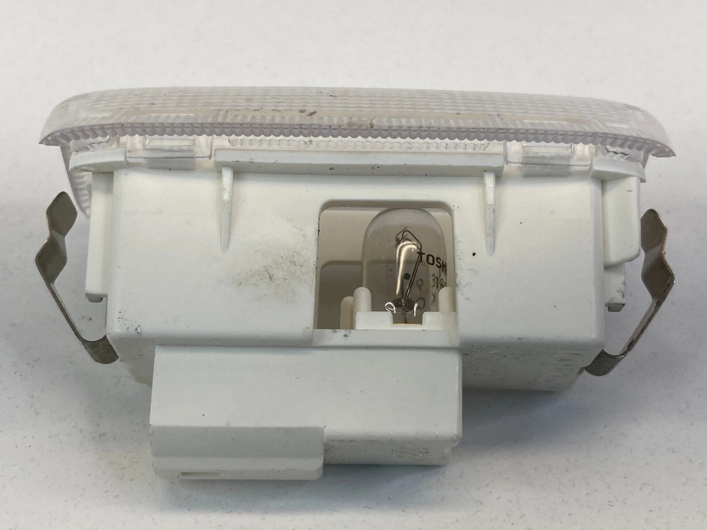 2009-2013 INFINITI G37 FRONT RIGHT PASSENGER DOOR COURTESY LIGHT LAMP OEM
