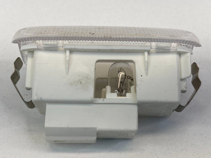 2009-2013 INFINITI G37 FRONT RIGHT PASSENGER DOOR COURTESY LIGHT LAMP OEM