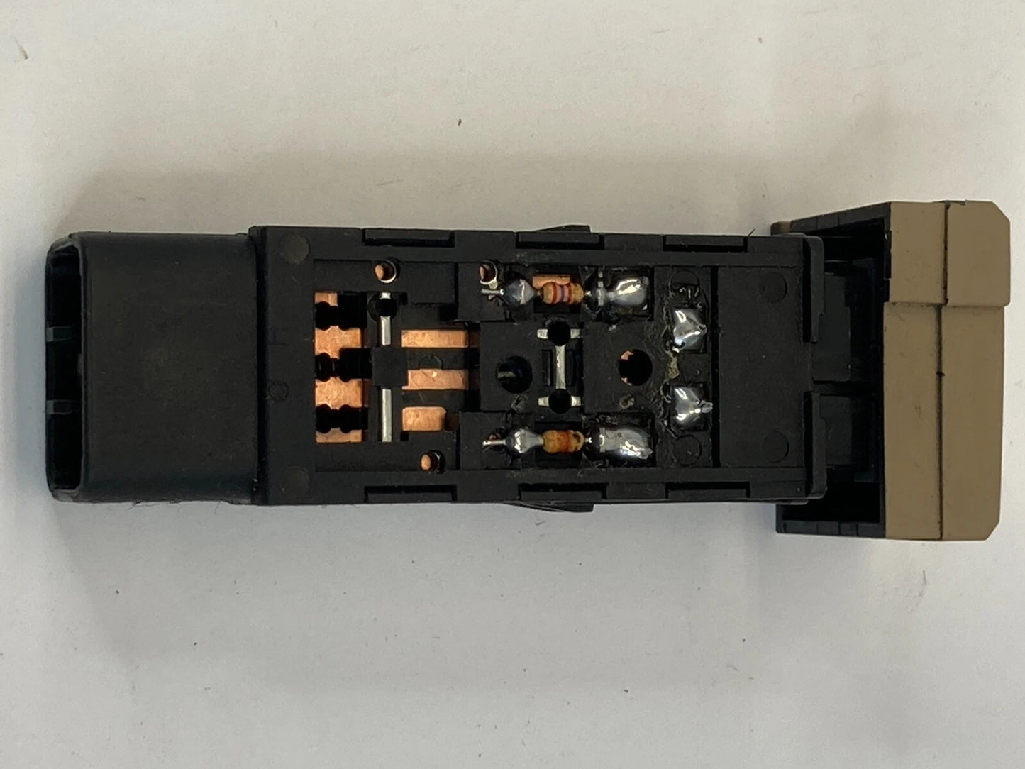 2011 2012 2013 2014 HYUNDAI SONATA ACTIVE ECO CONTROL SWITCH BUTTON OEM