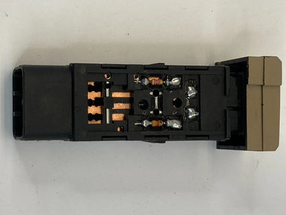 2011 2012 2013 2014 HYUNDAI SONATA ACTIVE ECO CONTROL SWITCH BUTTON OEM