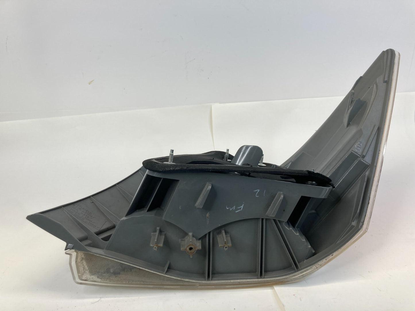 2008-2012 Honda Accord Sedan Rear Left Driver Outer Tail Light Taillight OEM