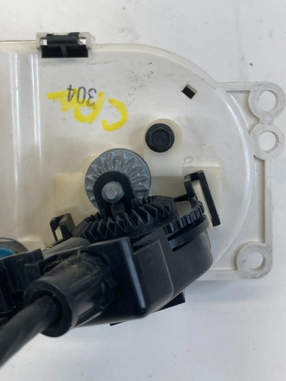 2005-2007 MERCURY MARINER 01-07 ESCAPE HVAC A/C CLIMATE CONTROL YL8H-19980-A OEM