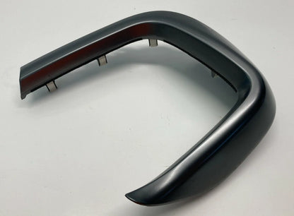 2011-2013 KIA OPTIMA HYBRID LEFT FINISH MOLDING COVER BEZEL TRIM 84780-2T000 OEM