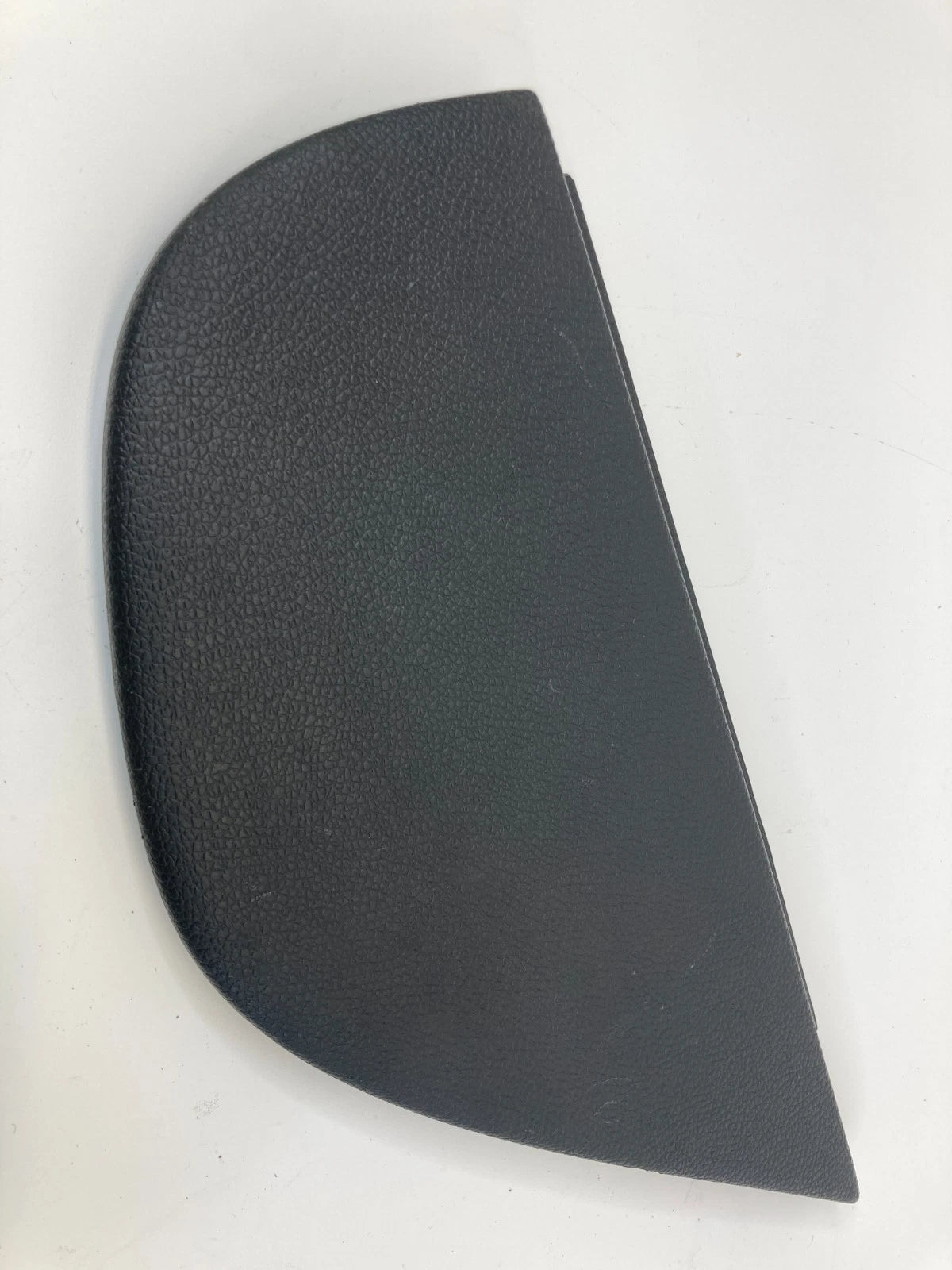 2006 2007 VOLKSWAGEN GTI FRONT RIGHT SIDE DASH END CAP TRIM COVER 1K0-858-248-A
