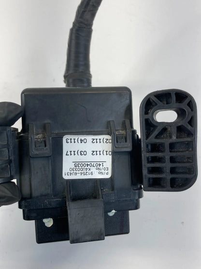 2014 2015 KIA OPTIMA 2.4L ENGINE FUSE BOX RELAY BLOCK UNIT 91950-4R090 OEM