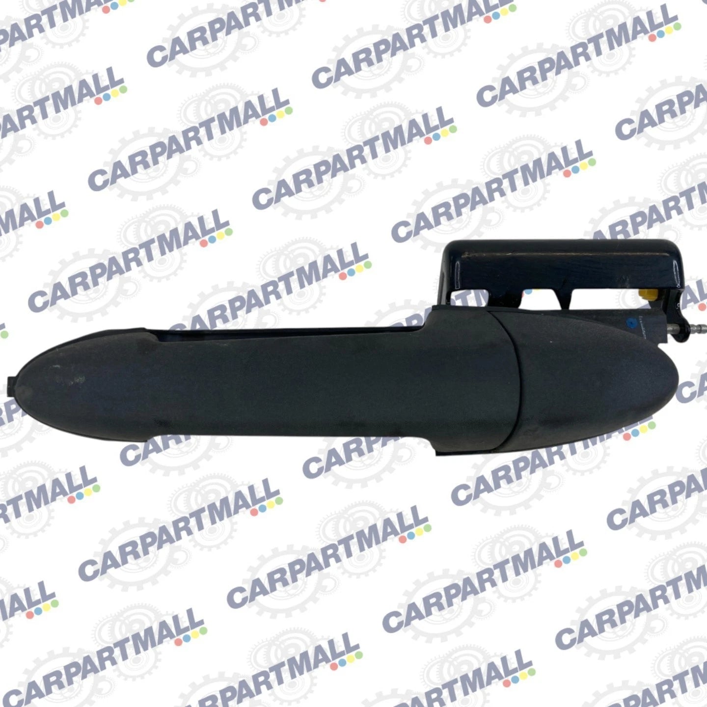 2008-2012 FORD ESCAPE REAR LEFT BACK SIDE EXTERIOR DOOR HANDLE 4551-4120 OEM