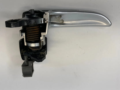 03 04 05 06 07 08 MAZDA 6 SEDAN REAR LEFT SIDE BACK INNER INTERIOR DOOR HANDLE