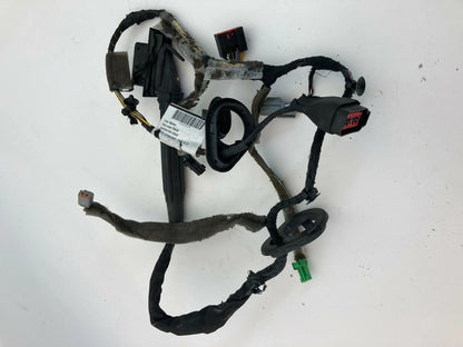 2004 2005 2006 2007 VOLVO S40 FRONT RIGHT SIDE DOOR WIRING WIRE HARNESS RH OEM
