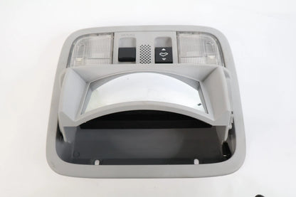 2007-2011 HONDA CR-V CRV OVERHEAD CONSOLE MAP LIGHT LAMP SUNGLASSES STORAGE OEM