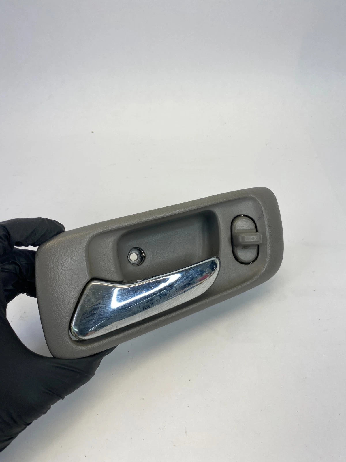 1999-2004 HONDA ODYSSEY FRONT LH DRIVER SIDE INTERIOR DOOR HANDLE OPENER OEM