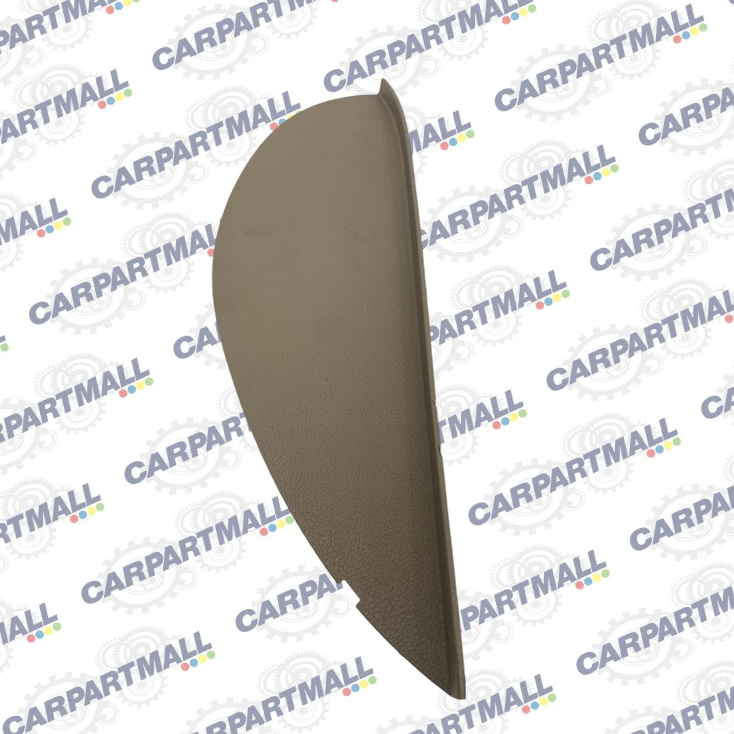 2003-2006 FORD EXPEDITION DASH RIGHT PASSENGER SIDE END CAP COVER 2L1X7804480
