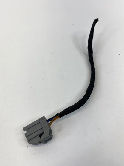 2008-2013 VOLVO XC70 REAR RIGHT TAIL LIGHT WIRE HARNESS CABLE CONNECTOR OEM