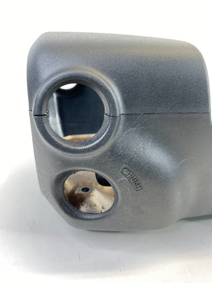 2011-2017 Honda Odyssey Steering Column Upper & Lower Cover Trim Shroud OEM