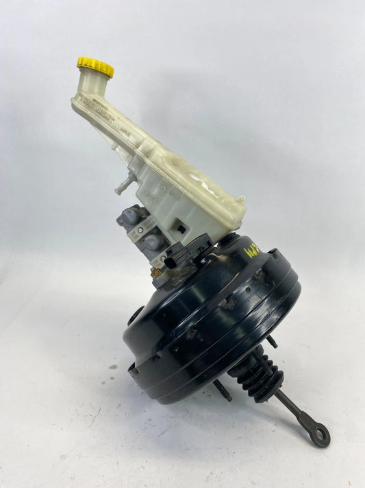 2009-2012 DODGE JOURNEY POWER BRAKE BOOSTER ASSY W/ MASTER CYLINDER 68054986AB