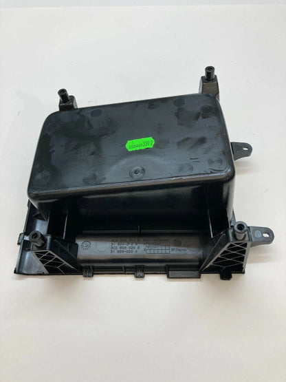 06 07 VOLKSWAGEN PASSAT CENTER CONSOLE TRAY STORAGE COMPARTMENT 3C0858331B OEM