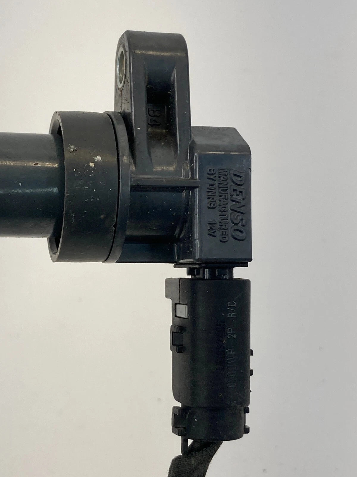 06 07 08 09 10 HYUNDAI SONATA 2.4L L4 AT IGNITION COIL IGNITER DENSO 27301-3C000